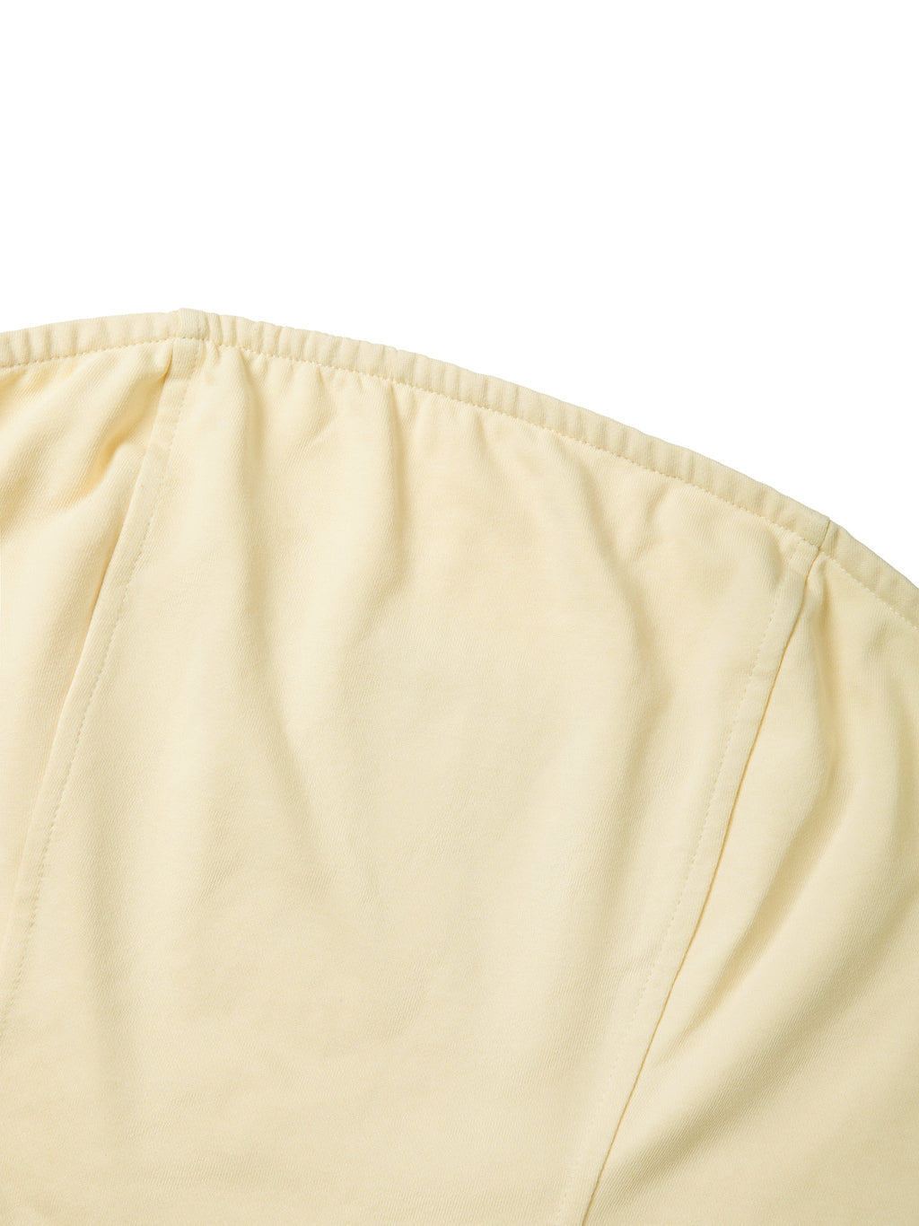 Women's Cropped Tube Top