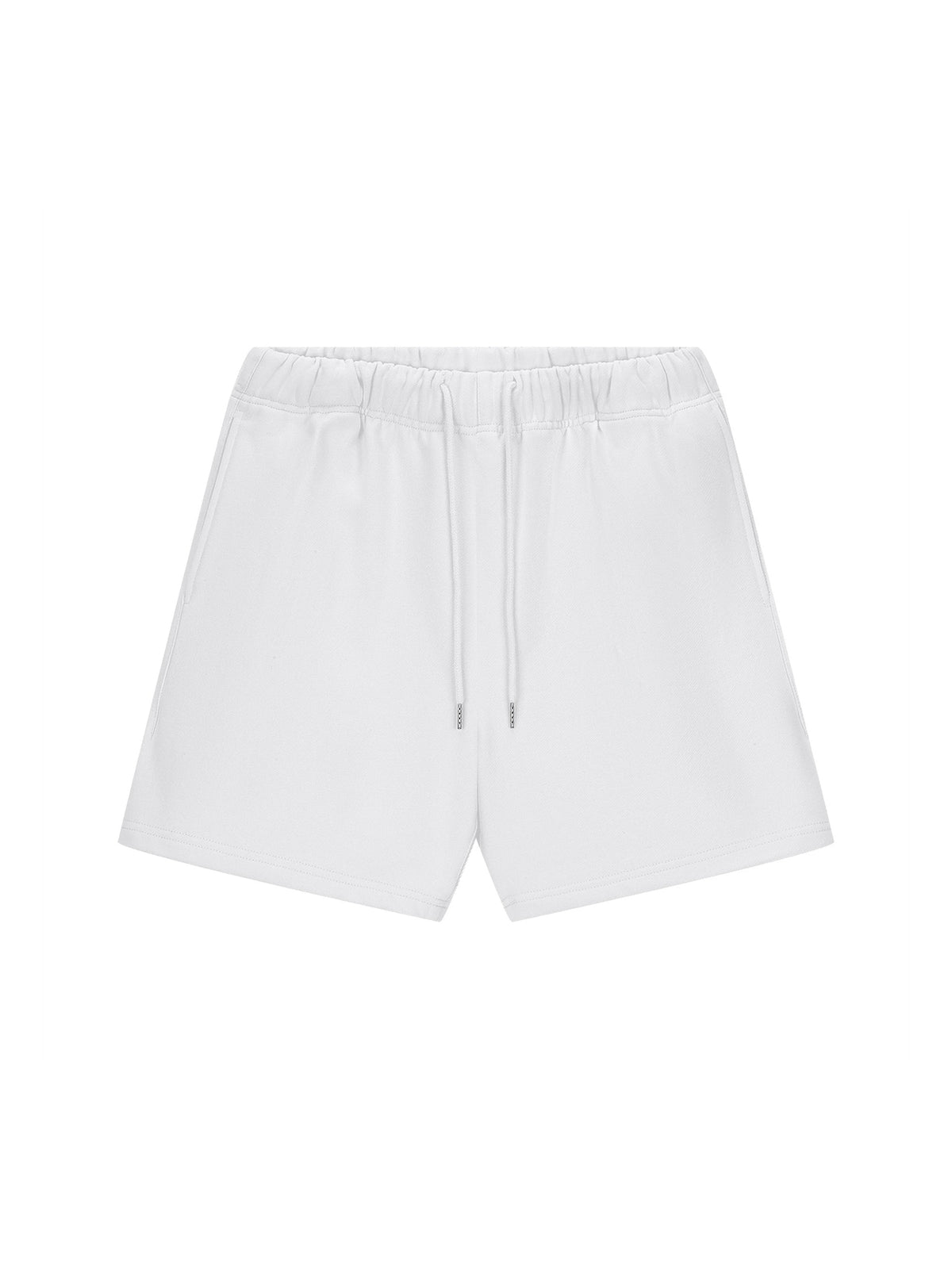 Unisex Heavyweight Fleece Loose-Fit Shorts