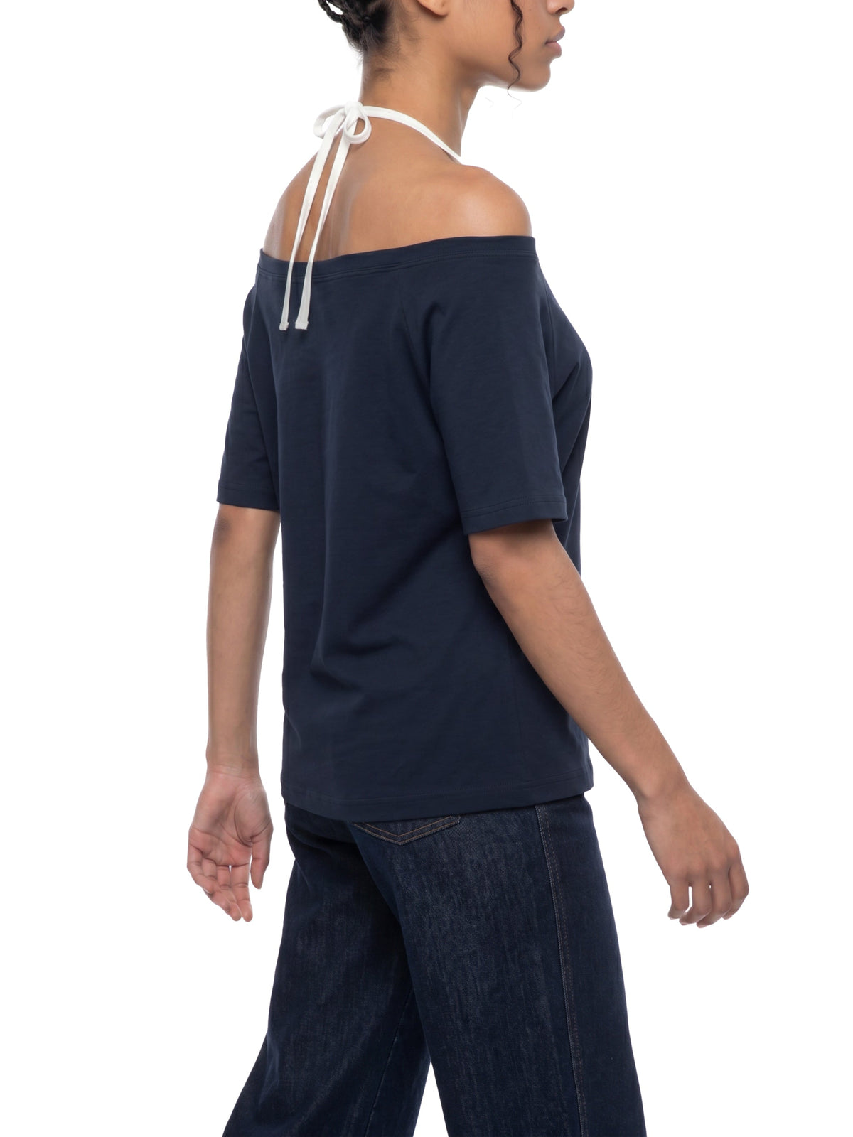 Women’s Boatneck Raglan T-Shirt