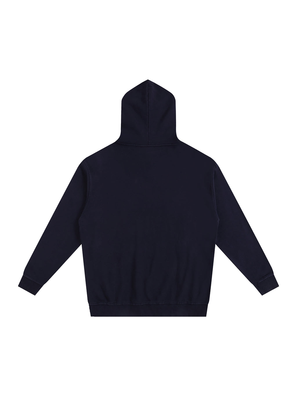 Oversized Essential Hoodie