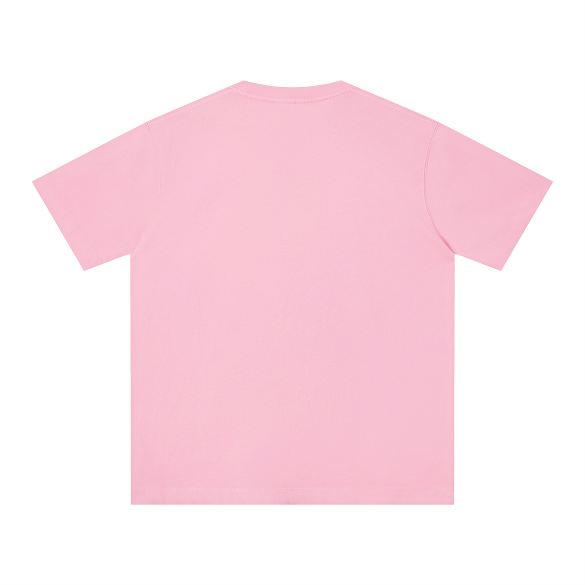 Unisex Vintage Wash Boxy T-Shirt