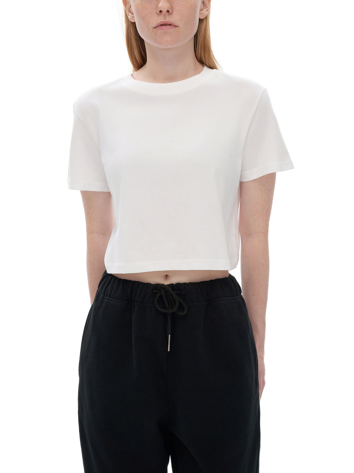 Women’s 200 GSM Seamless Baby T-Shirt gallery view
