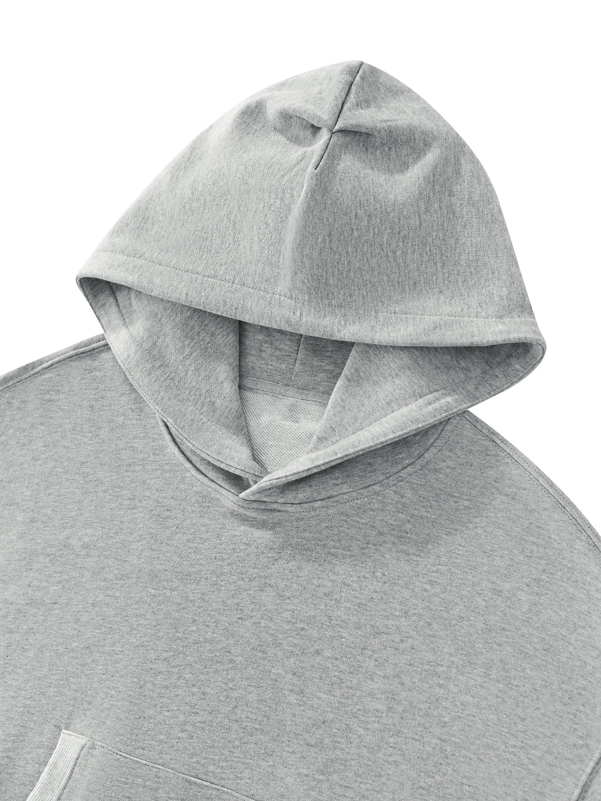 Women’s Color Block Hoodie