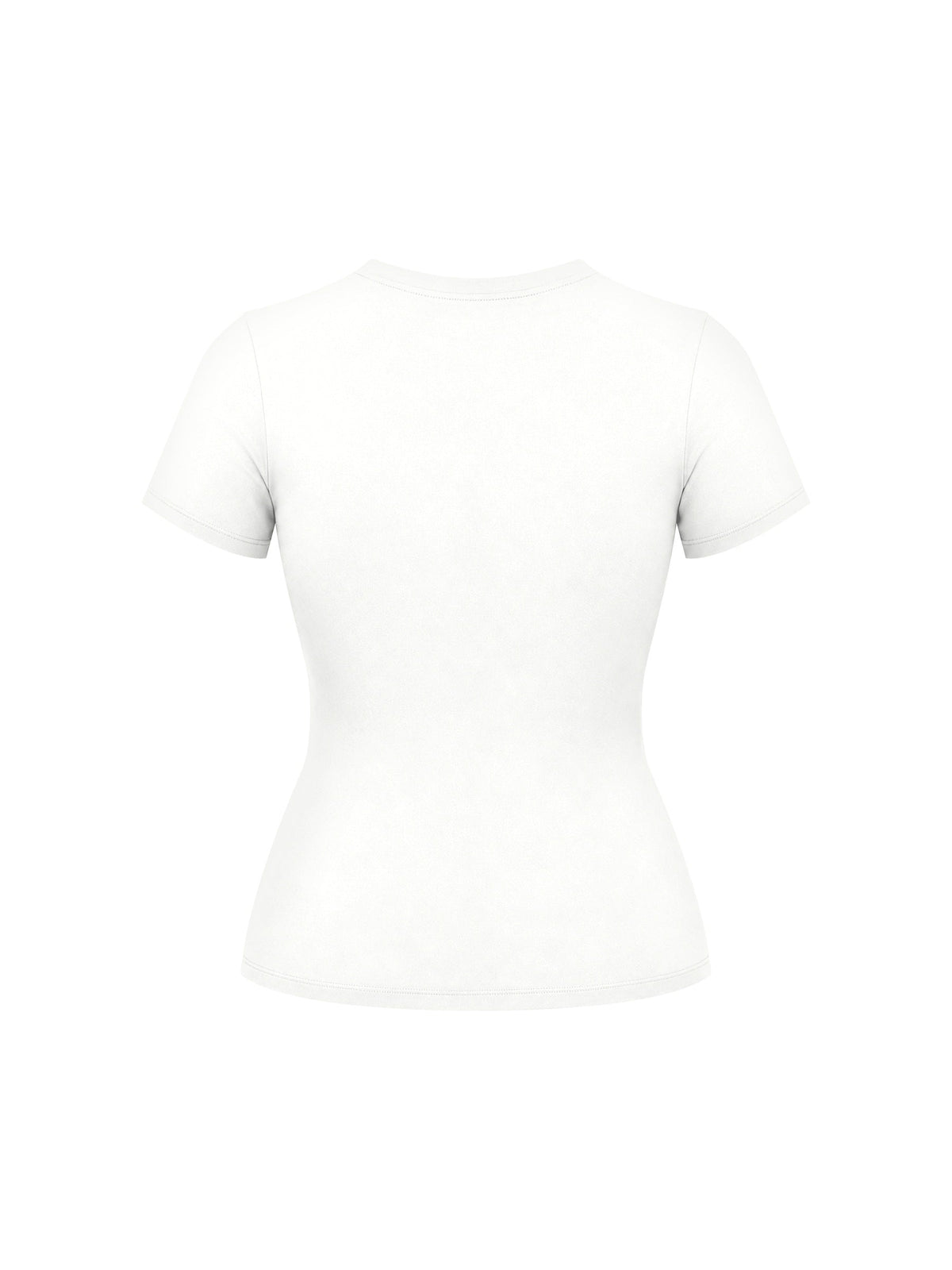 Women’s Slim Fit Performance T-Shirt