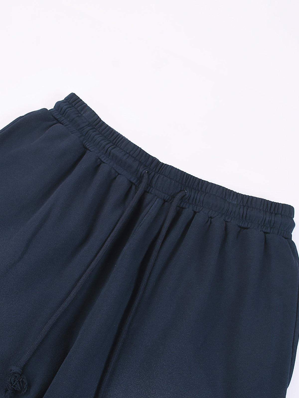 Sun Fade Loose-Fit Cotton Sweatpants