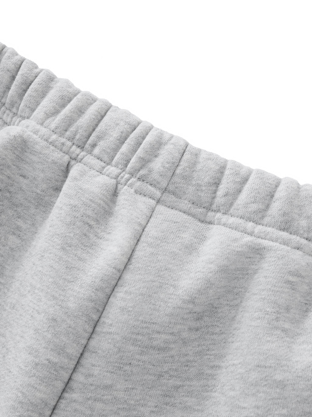 Women’s Essential Fleece Drawstring Sweatshorts