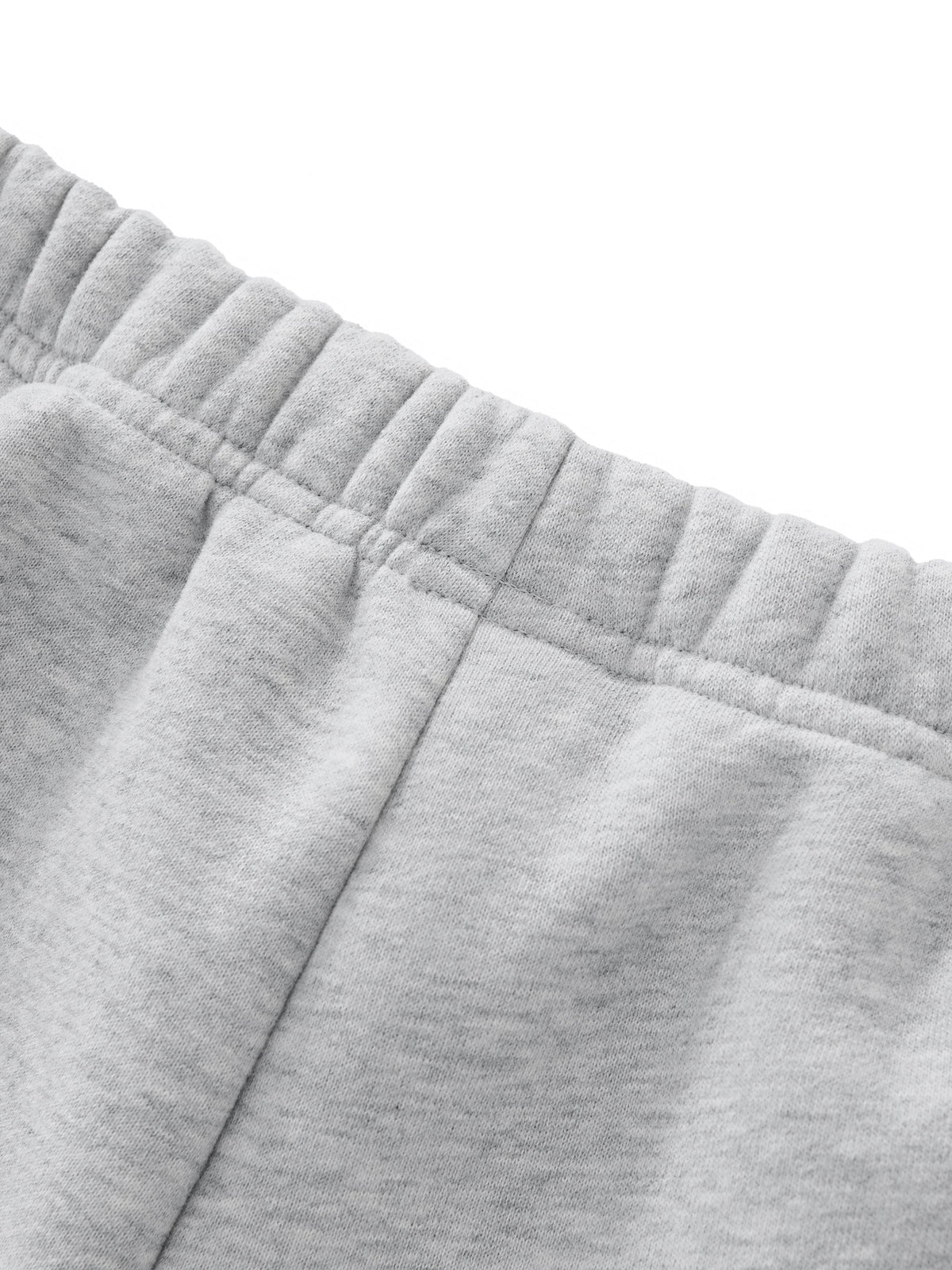 Women’s Essential Fleece Drawstring Sweatshorts