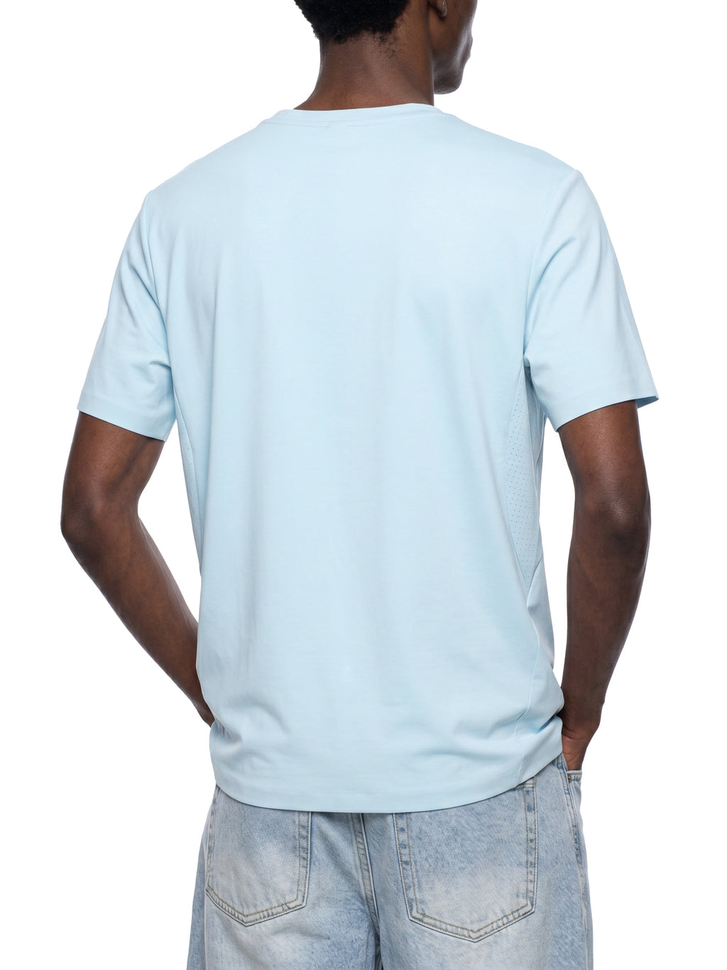 Men’s Lightweight Performance T-Shirt