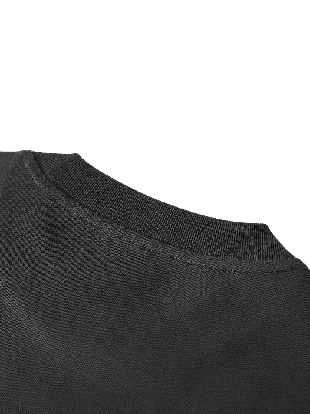 Unisex Boxy Oversized T-Shirt gallery view
