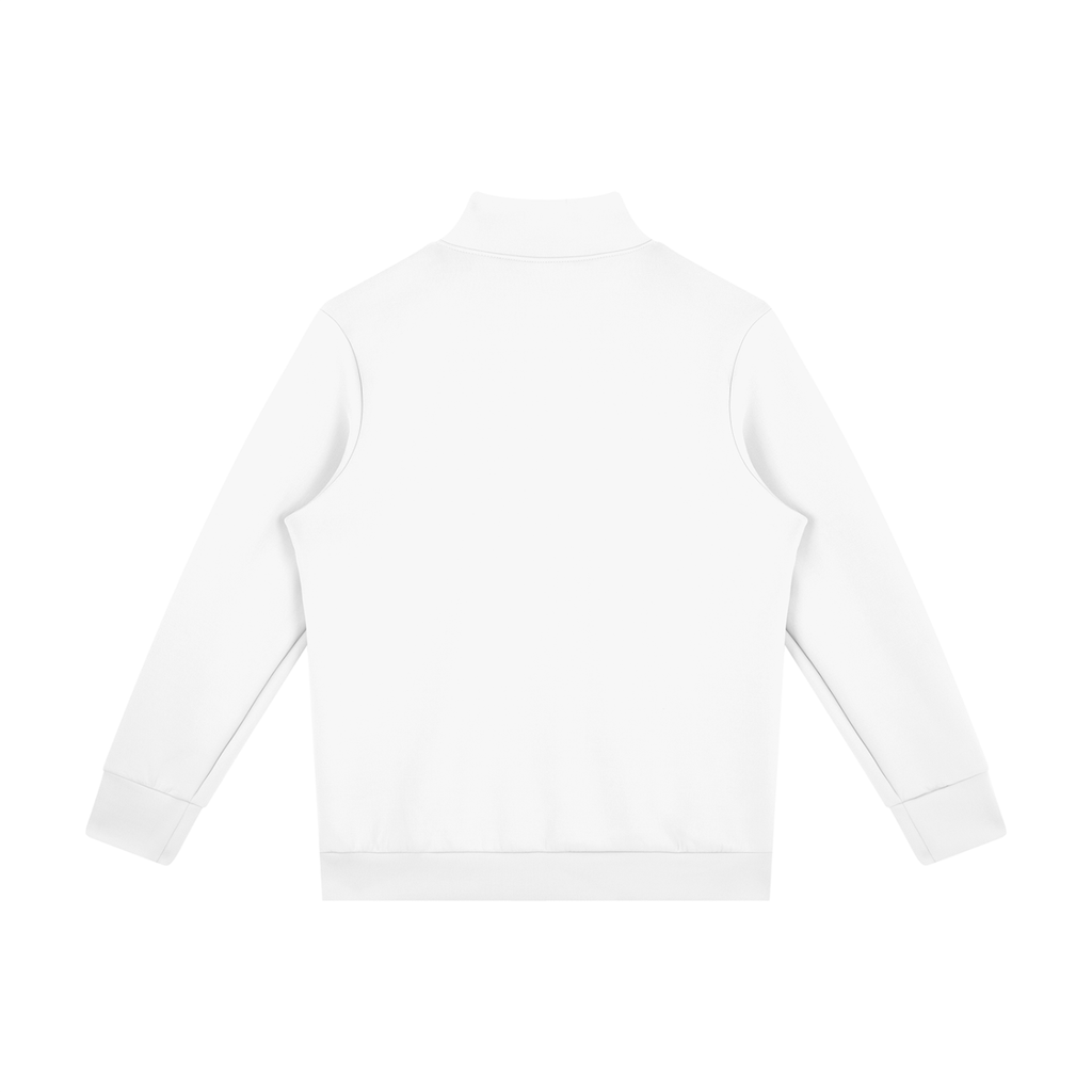 Men’s Quarter-Zip Sweatshirt