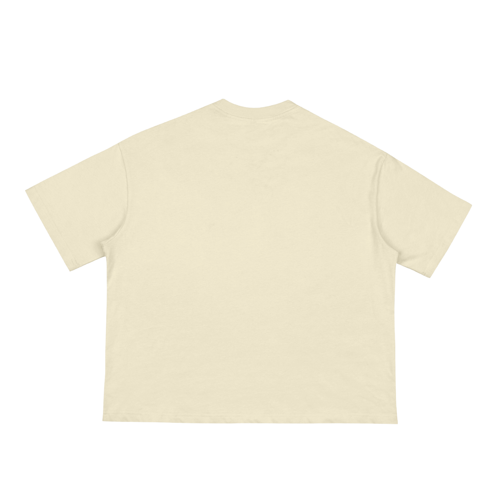 Classic Loose Boxy T-Shirt