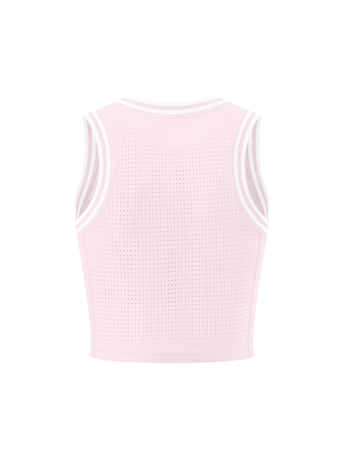 Women’s Color Block Yoga Tank Top