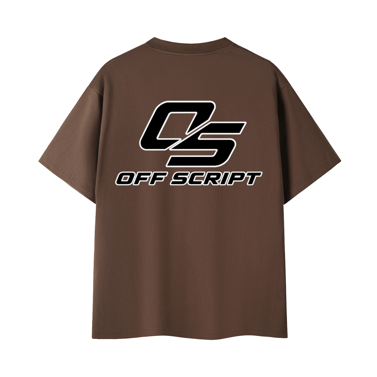 Group Project Graphic Essential Cotton Unisex T-Shirt