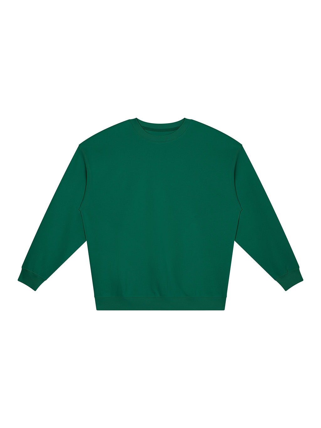 Unisex Loose Crewneck Sweatshirt