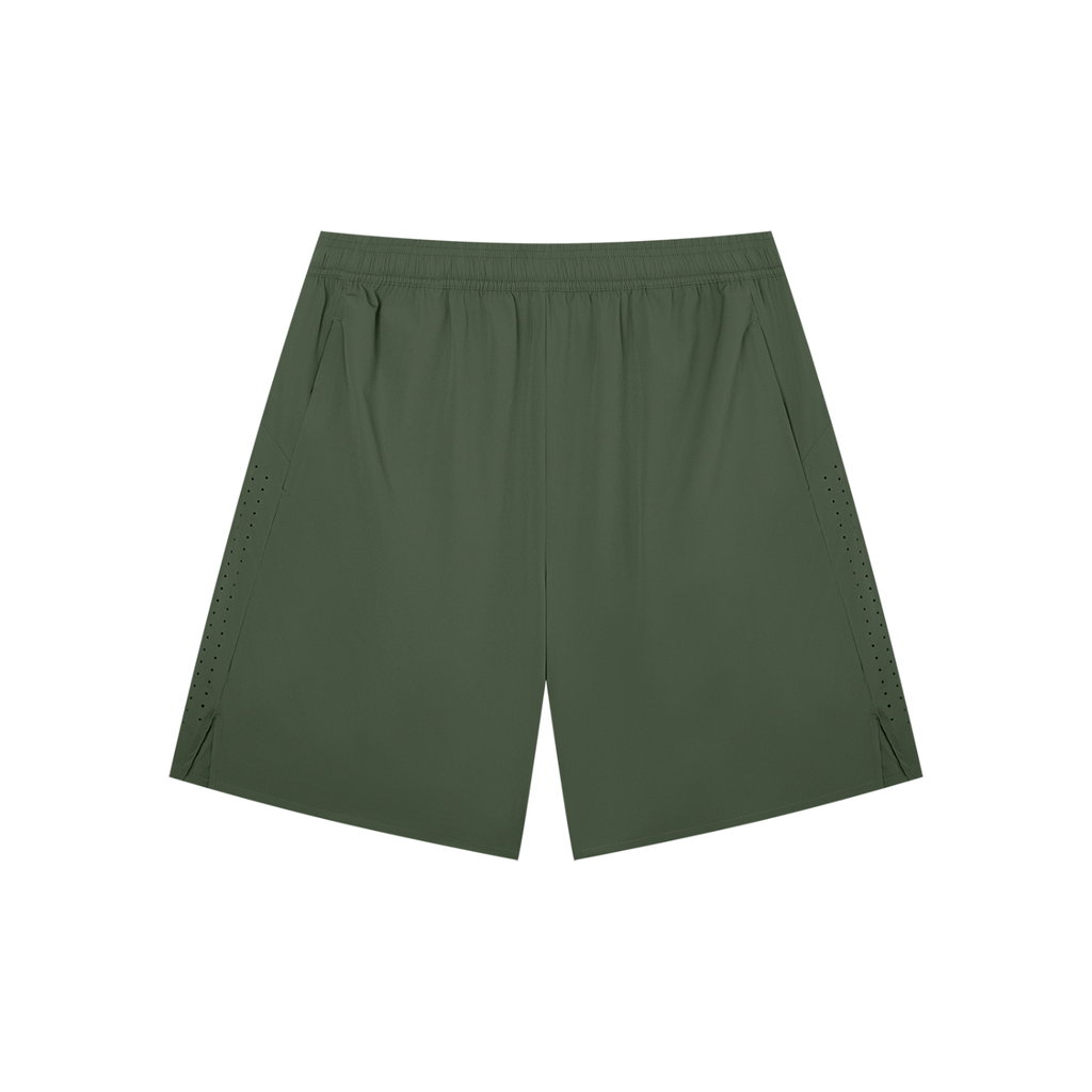 Men’s Regular Fit Performance Shorts