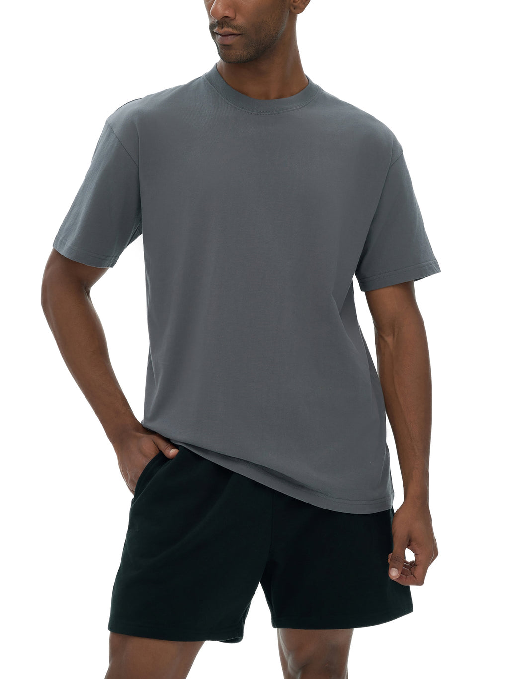 Unisex Seamless T-Shirt gallery view
