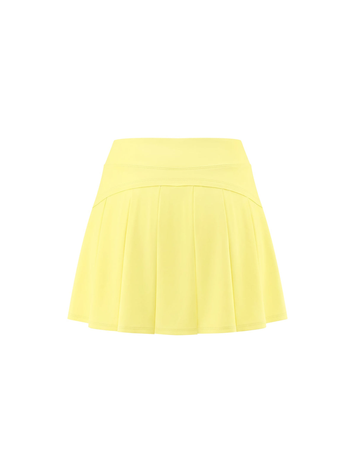 Women’s High Rise A-Line Skirt