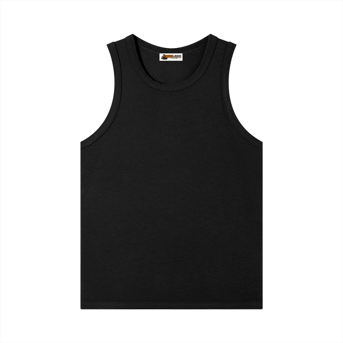 Men's Heavyweight Ribbed Tank Top