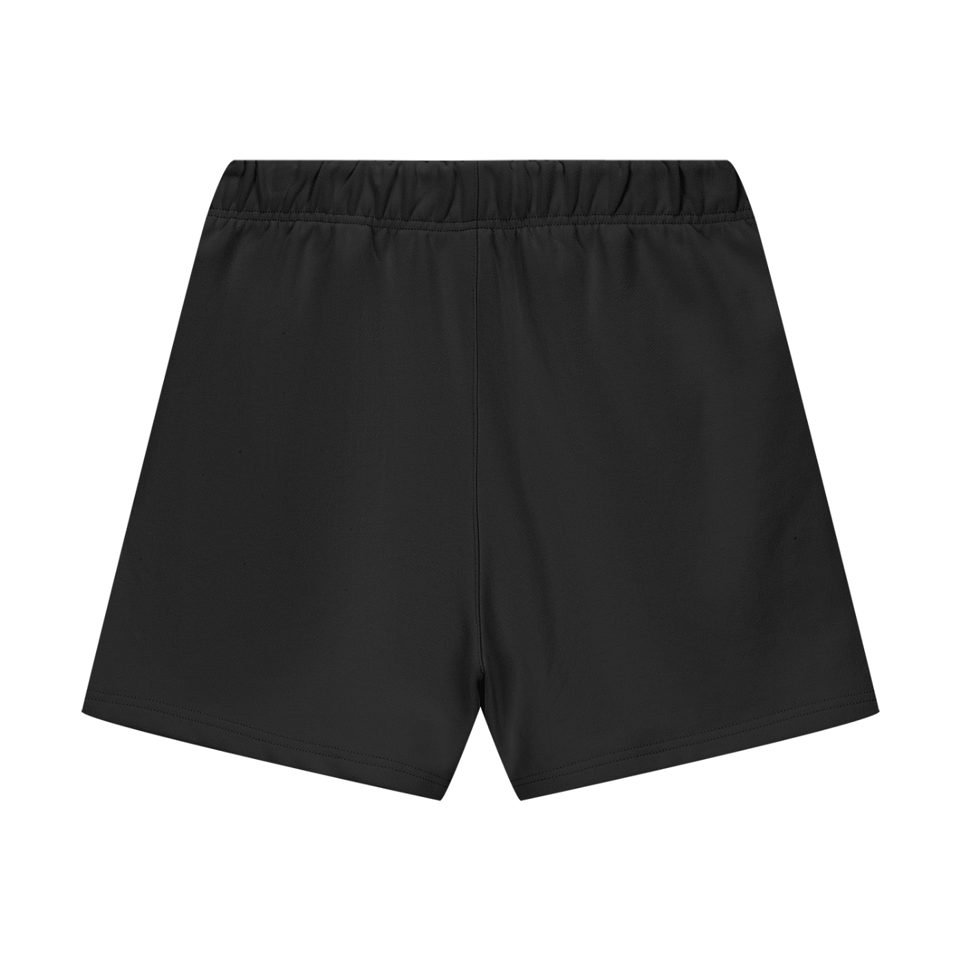 Unisex Heavyweight Fleece Loose-Fit Shorts