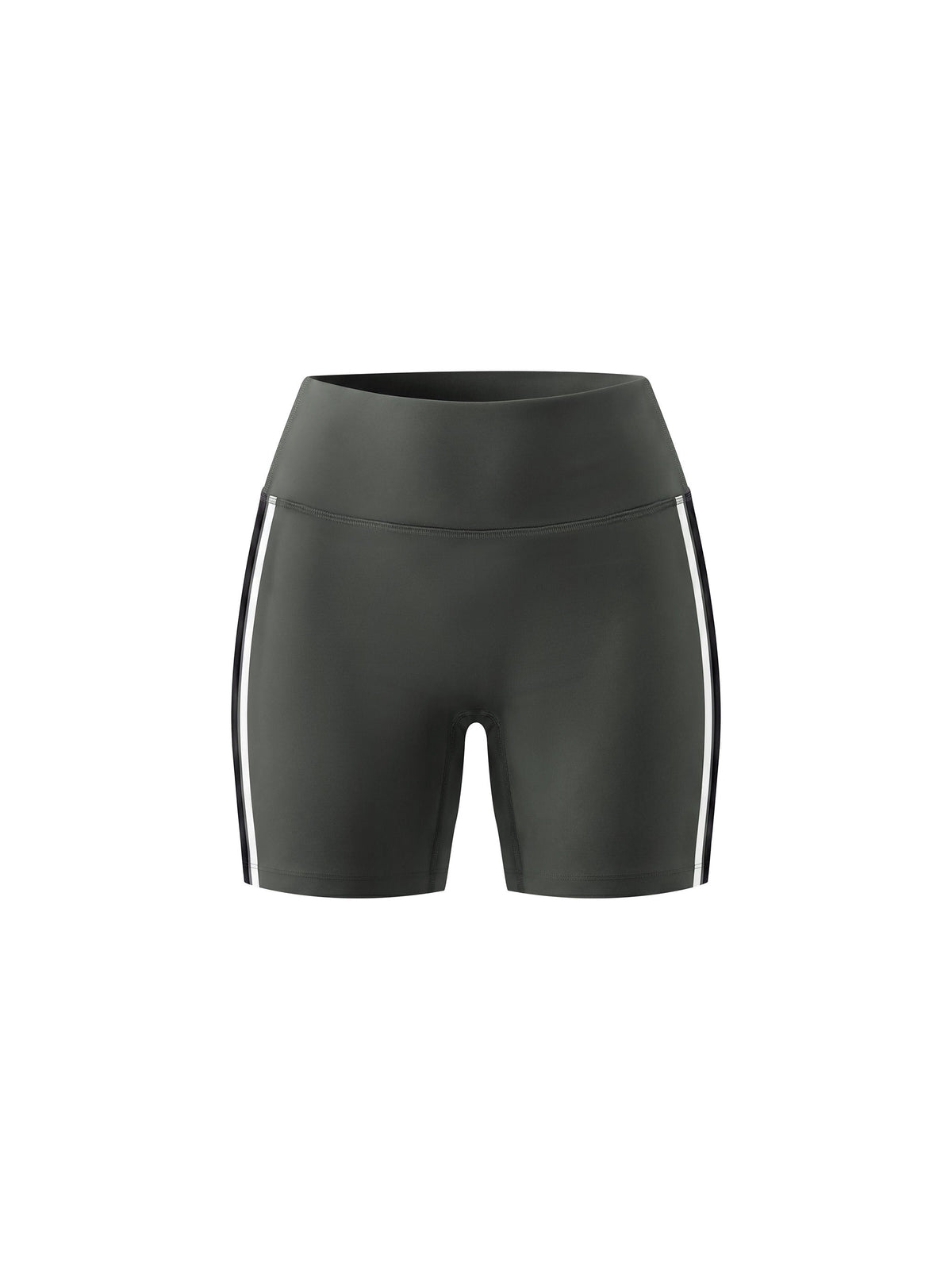Women’s High Rise Tight Yoga Shorts