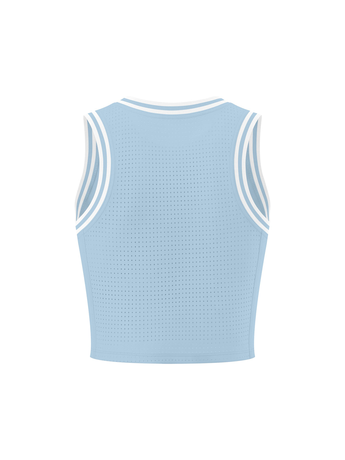 Women’s Color Block Yoga Tank Top