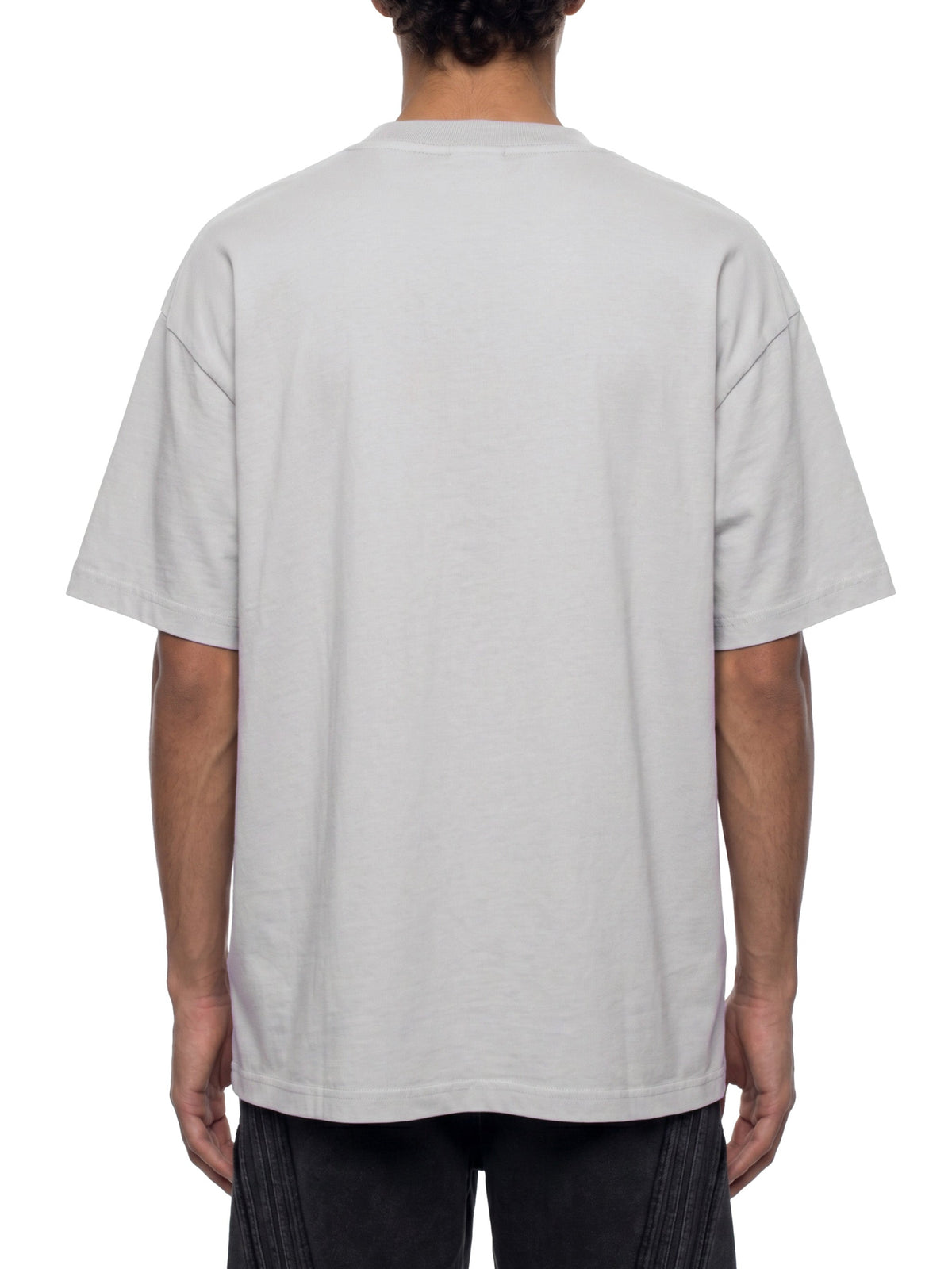 Unisex Vintage-Wash Cotton T-Shirt gallery view