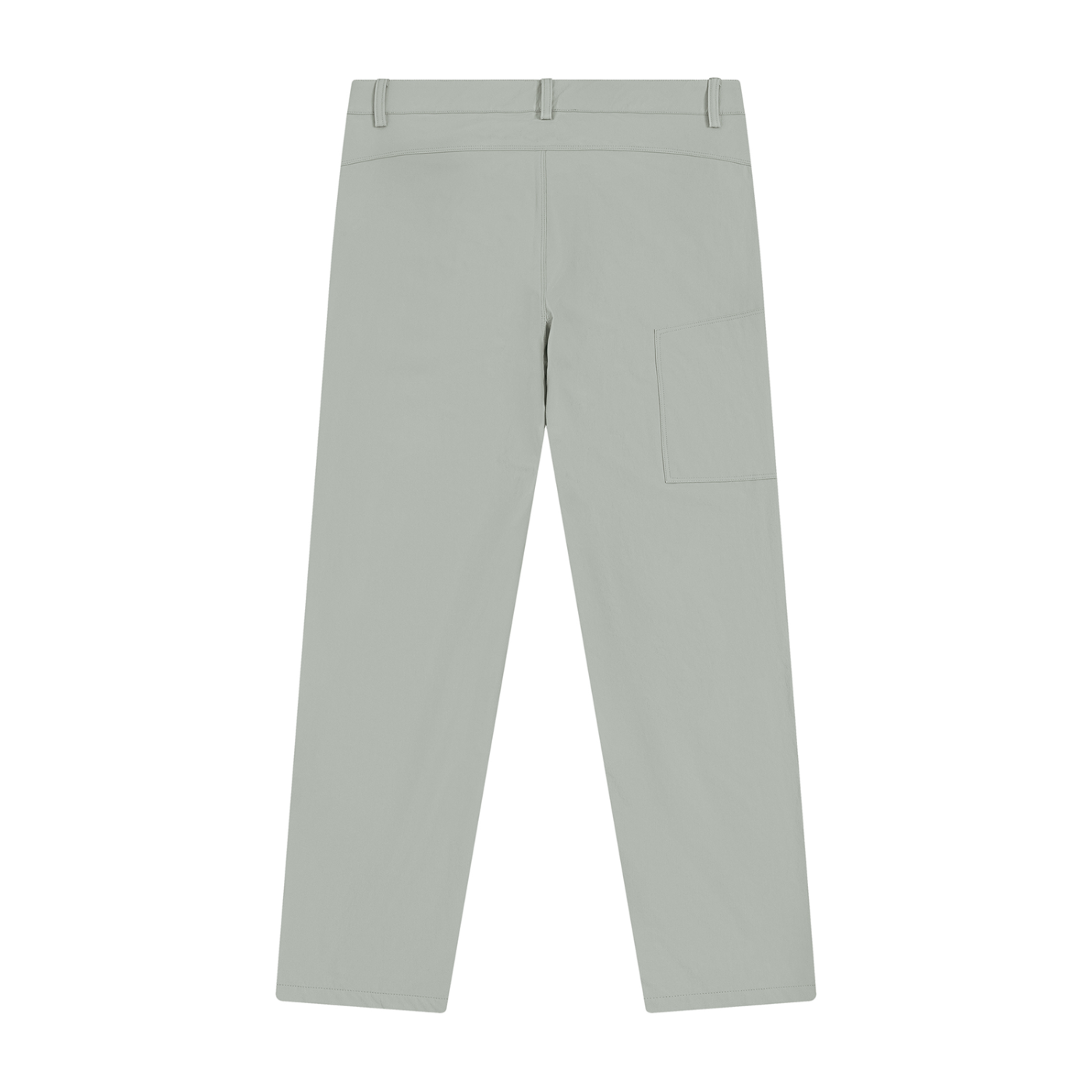 Men’s Lightweight Tapered Pants