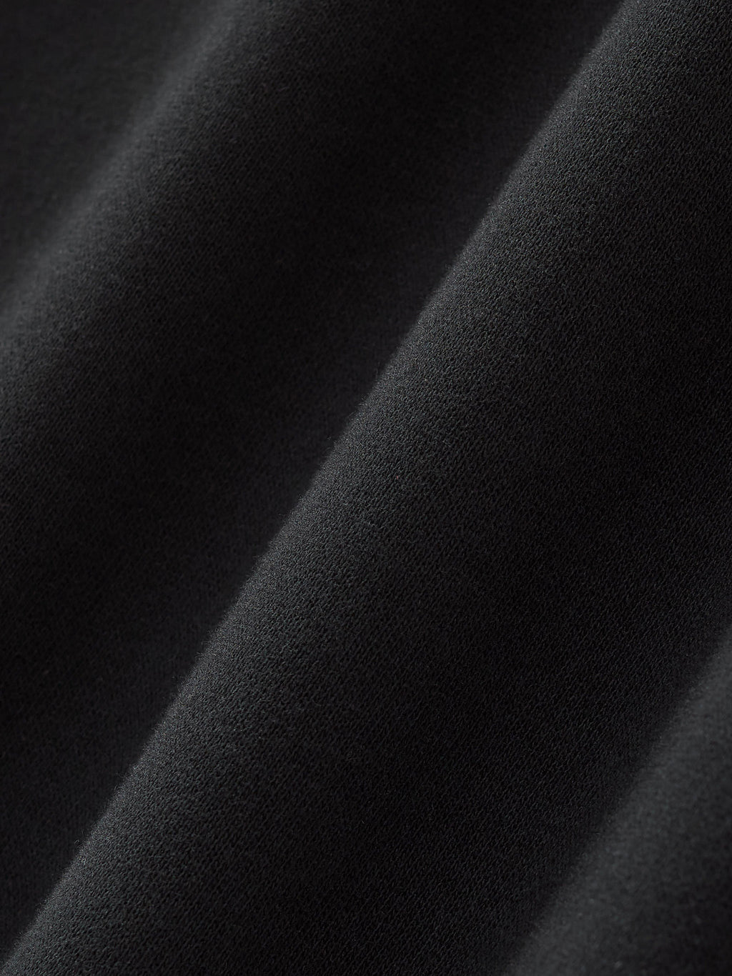 Curved Stripe Straight-Leg Sweatpants