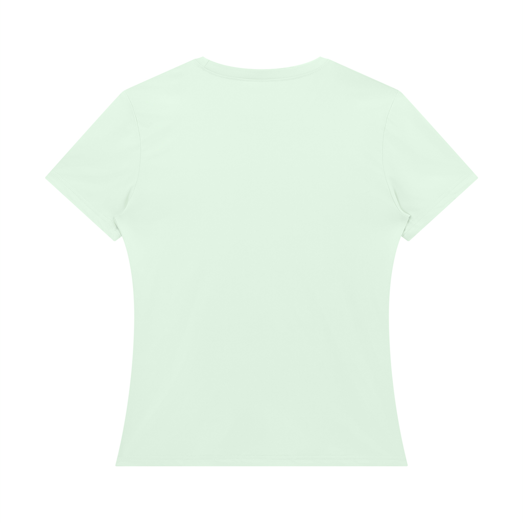 Women's Regular Fit T-Shirt