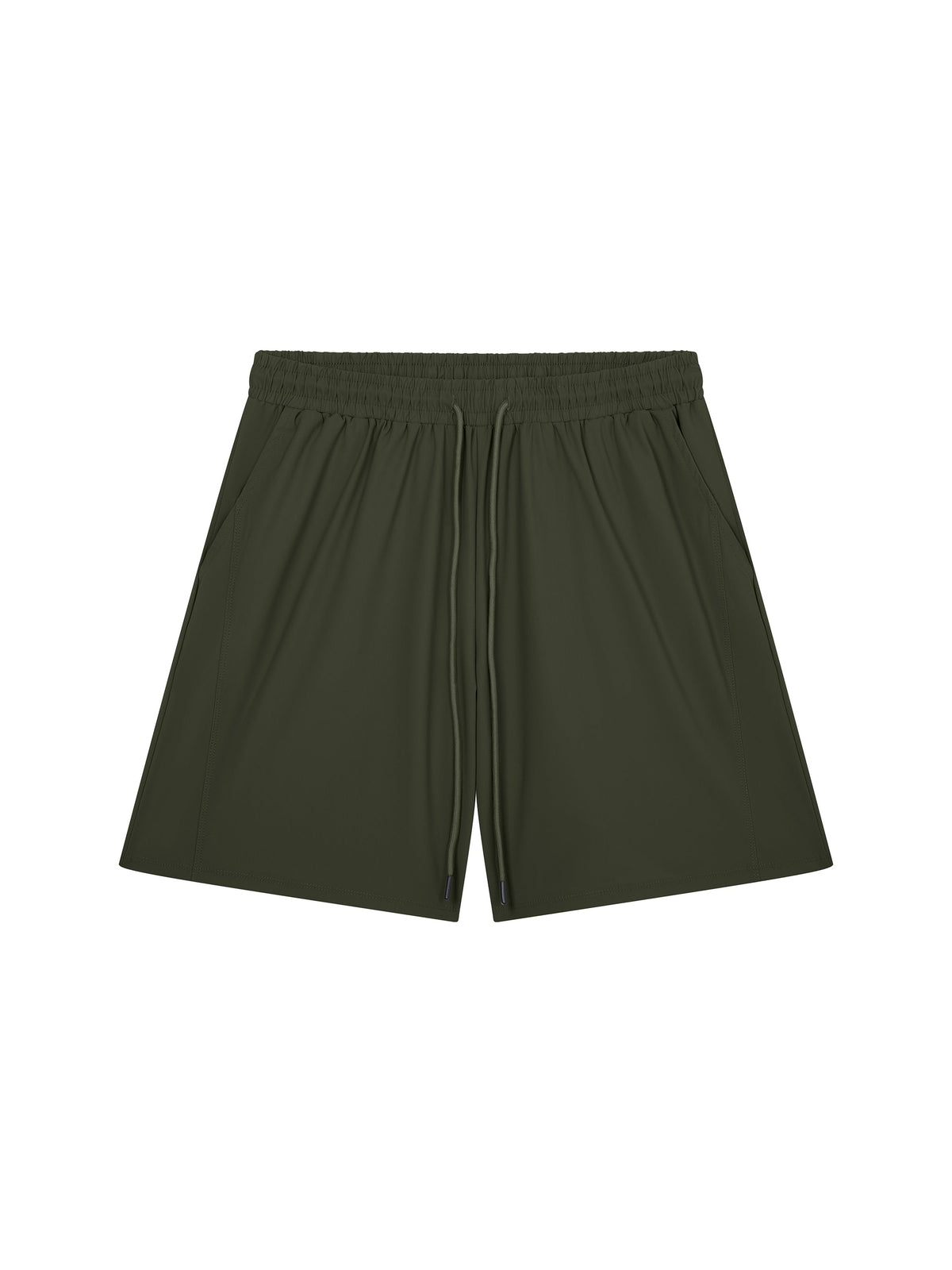 Men’s Drawstring Shorts