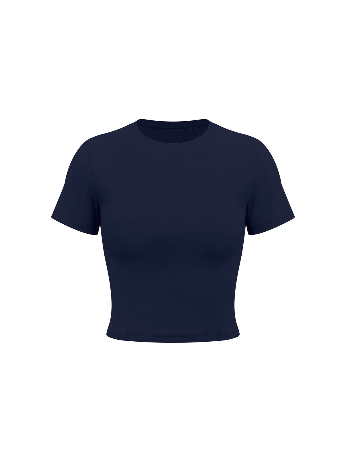Women’s Performance Crop T-Shirt