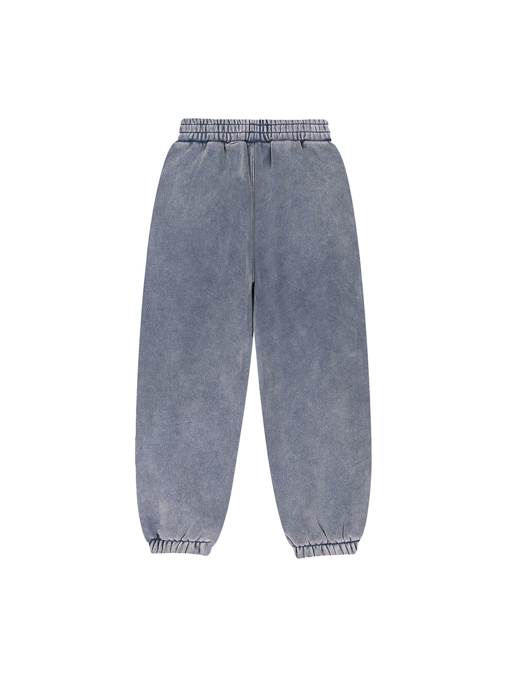 Fleece Jogger Sweatpants