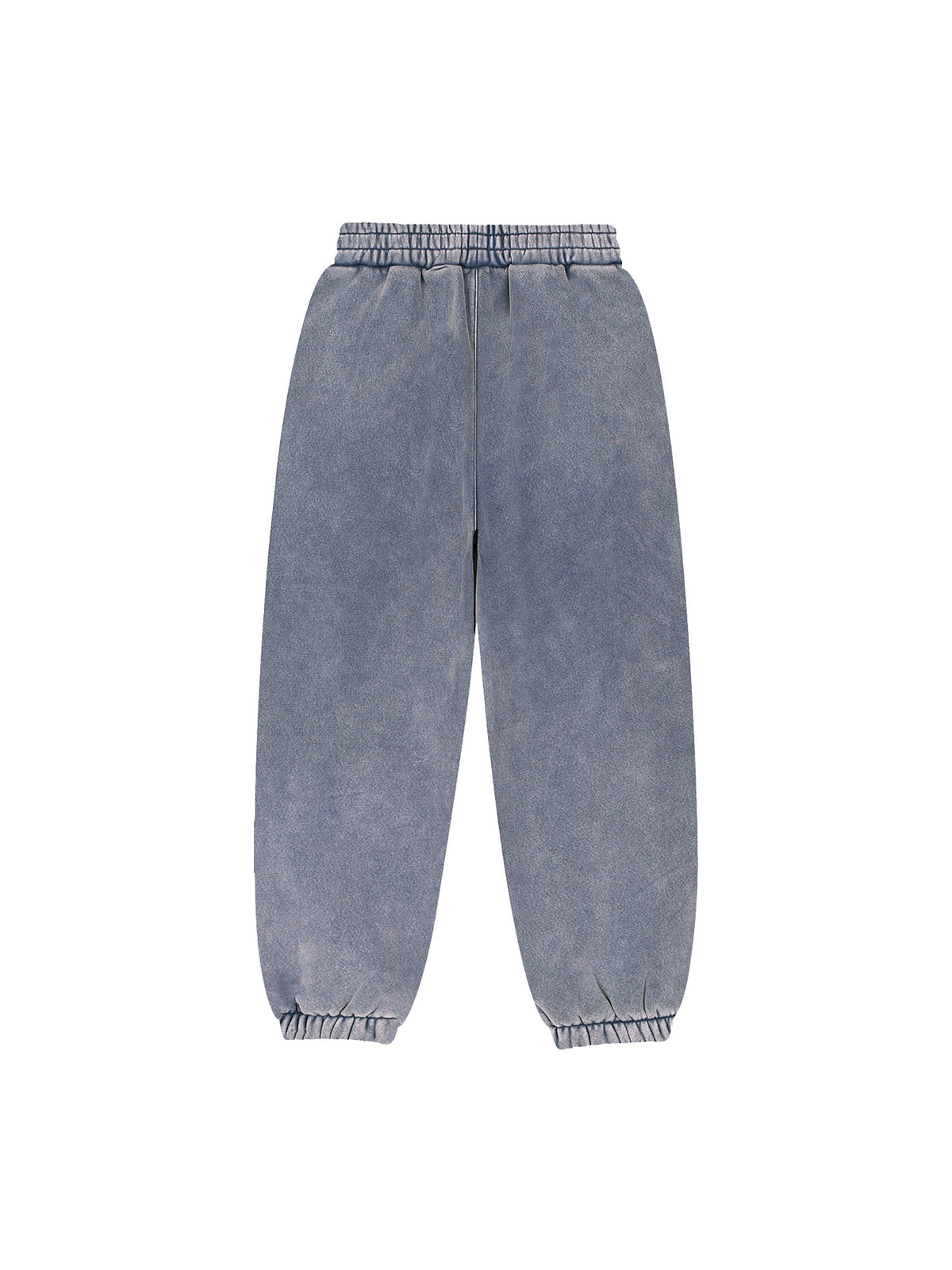 Fleece Jogger Sweatpants