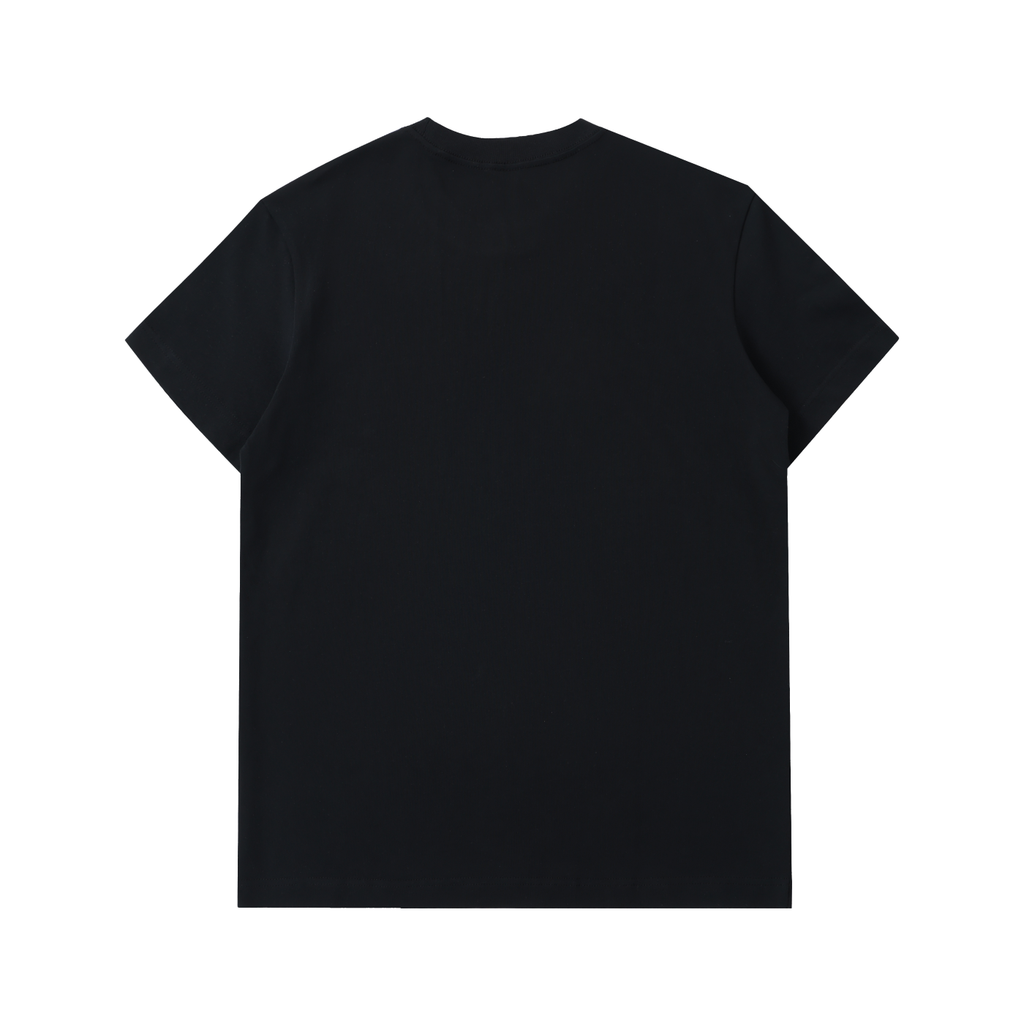 Essential Heavyweight Cotton T-Shirt gallery view