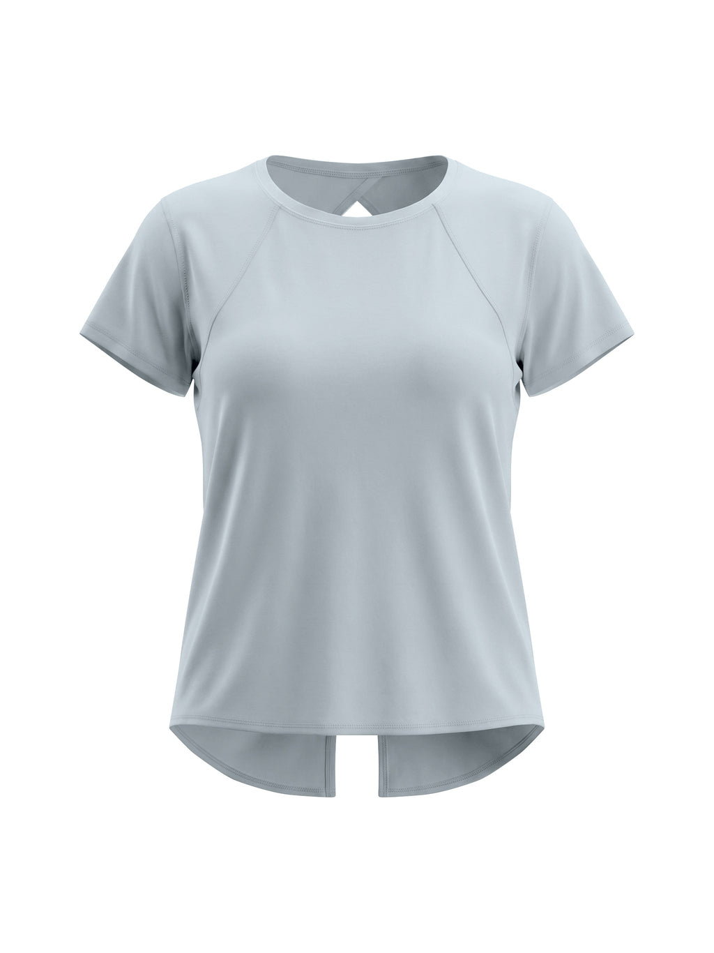 Women's Raglan Training T-Shirt