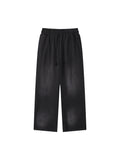 Sun Fade Loose-Fit Cotton Sweatpants