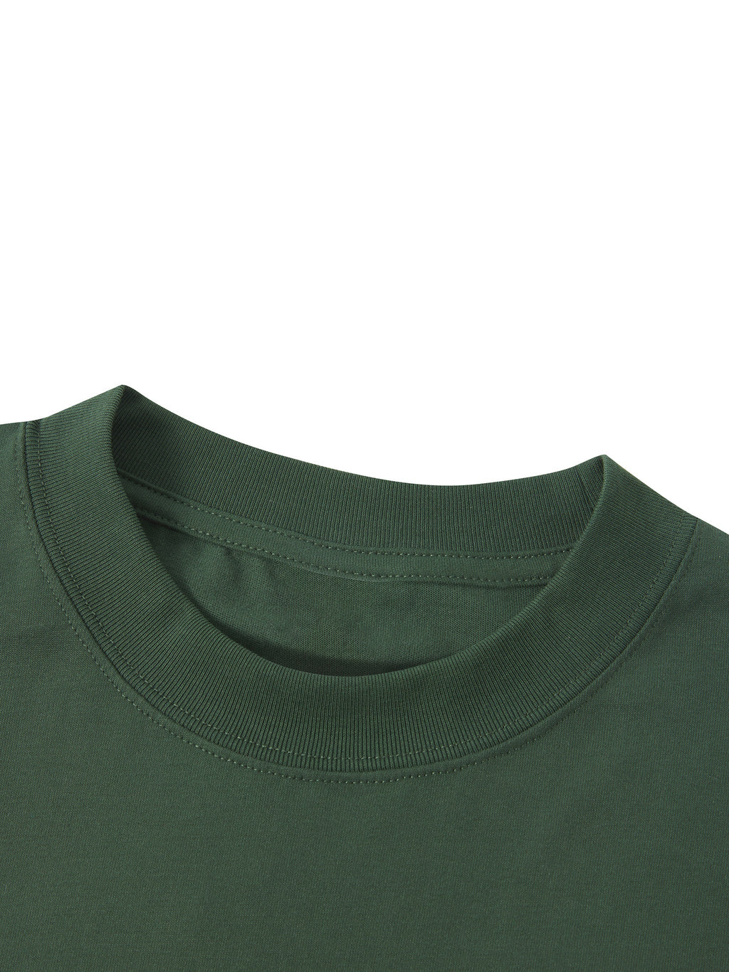 Unisex Quick-Dry Relaxed Fit T-Shirt