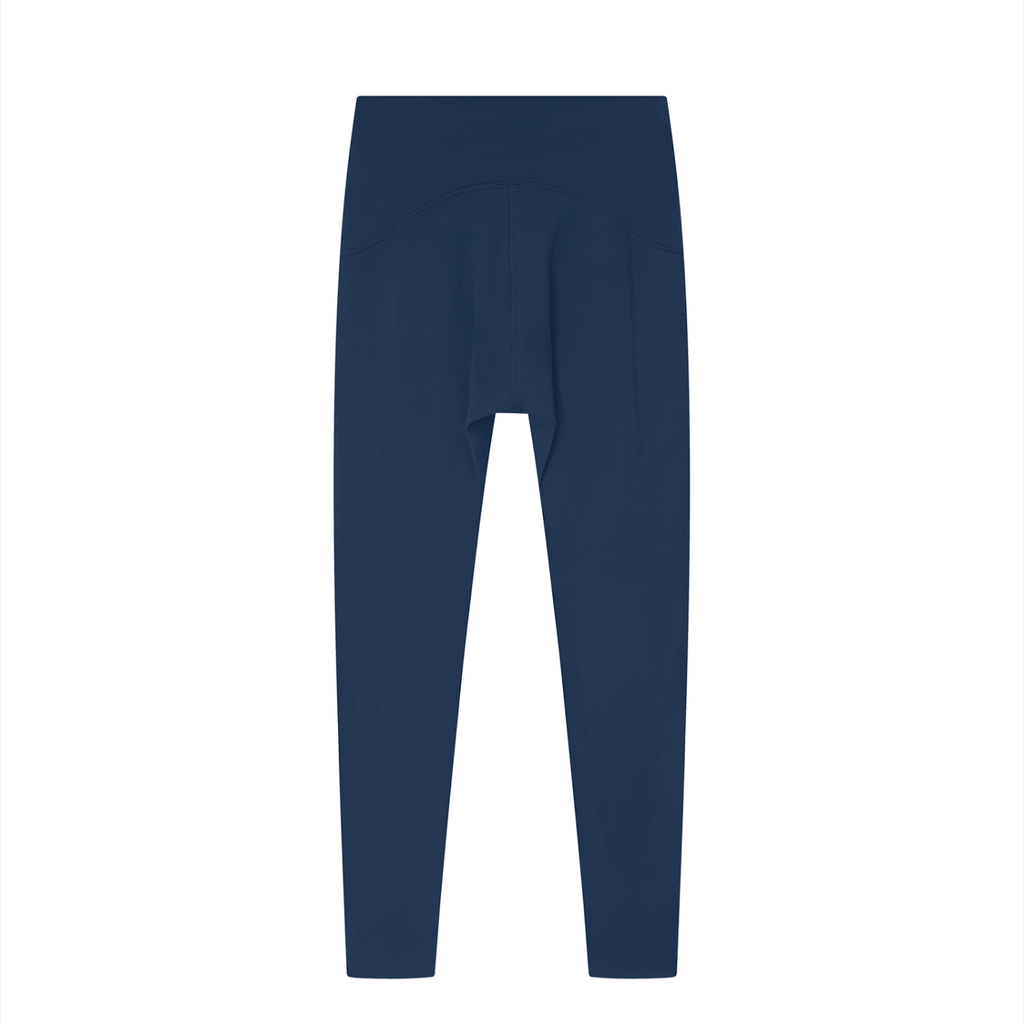 Women's High-Rise Ankle-Length Leggings