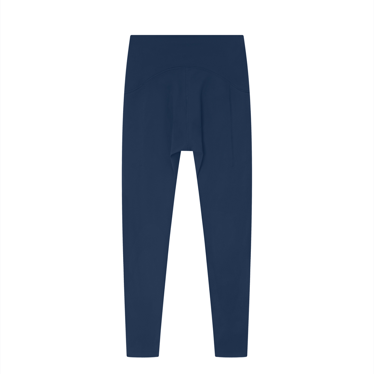 Women's High-Rise Ankle-Length Leggings