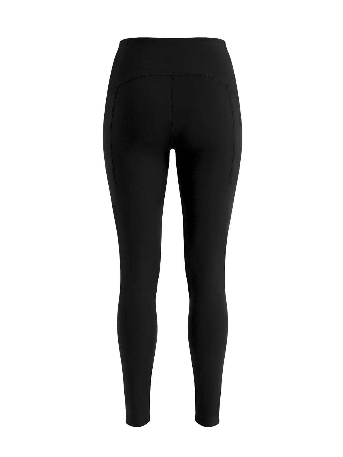 Women's High-Rise Ankle-Length Leggings