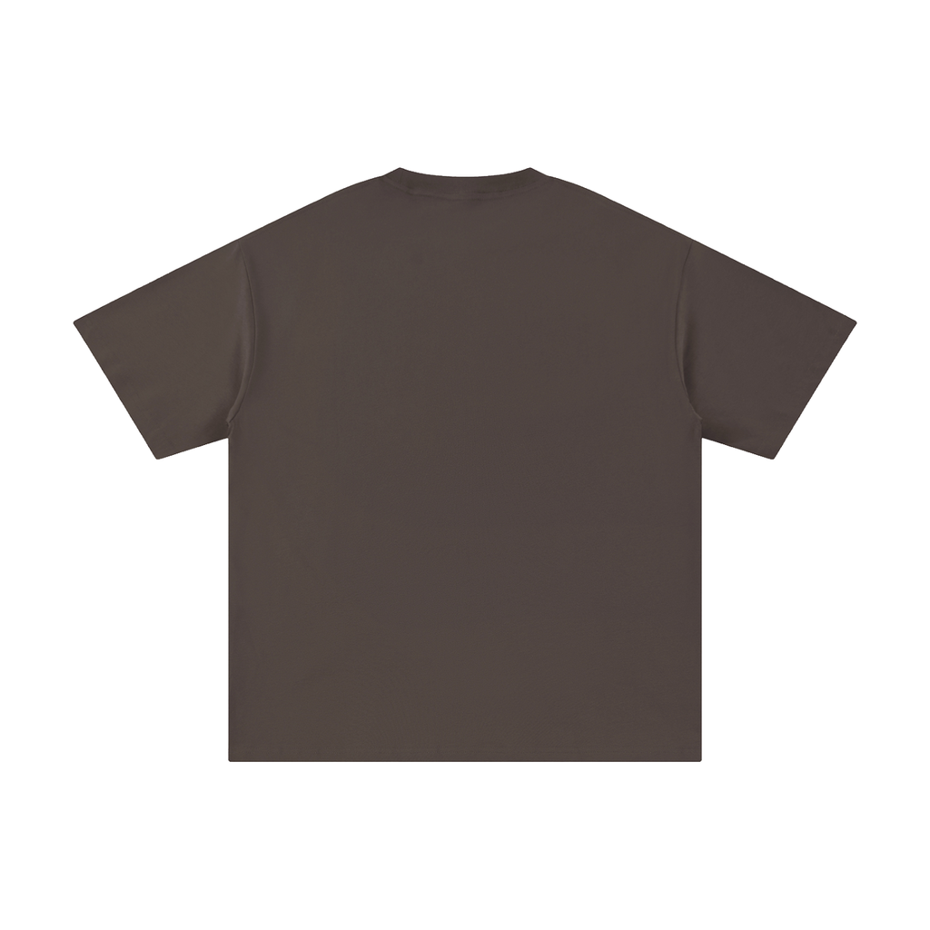 Unisex Pure Cotton T-Shirt