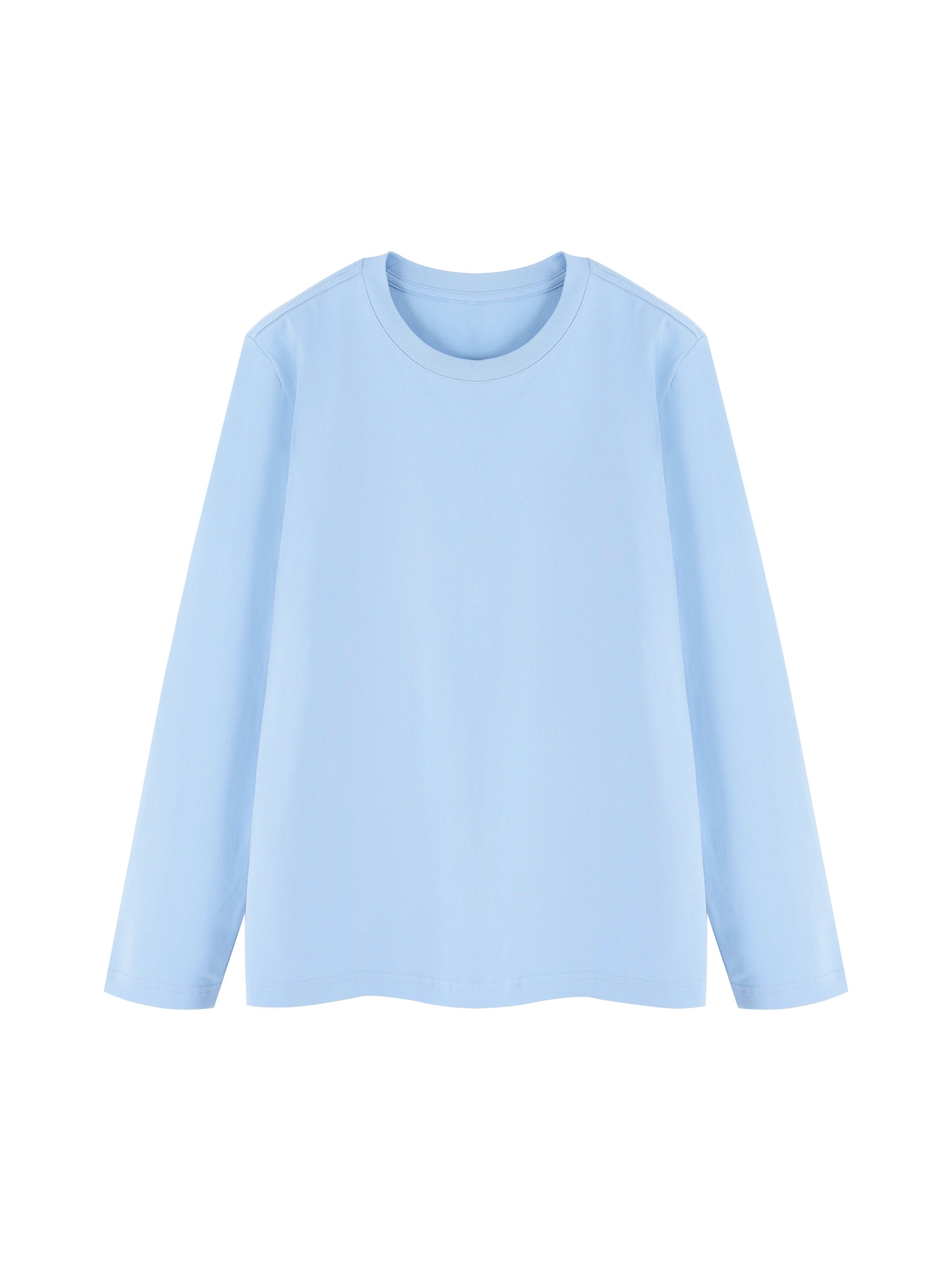 Unisex Heavyweight Long-Sleeve T-Shirt
