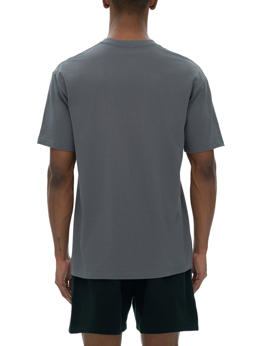 Unisex Seamless T-Shirt gallery view
