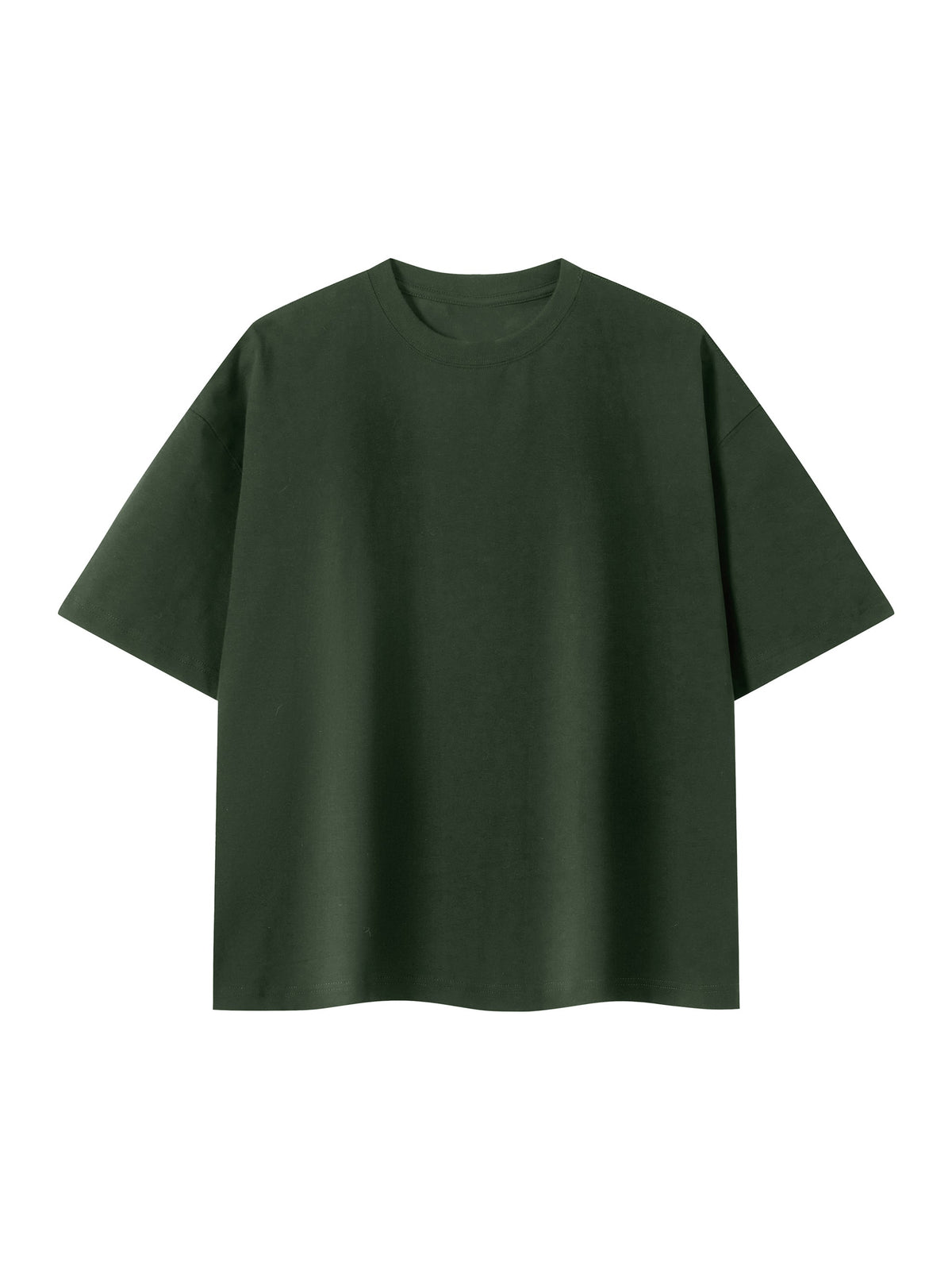 Unisex Sorona Boxy T-Shirt