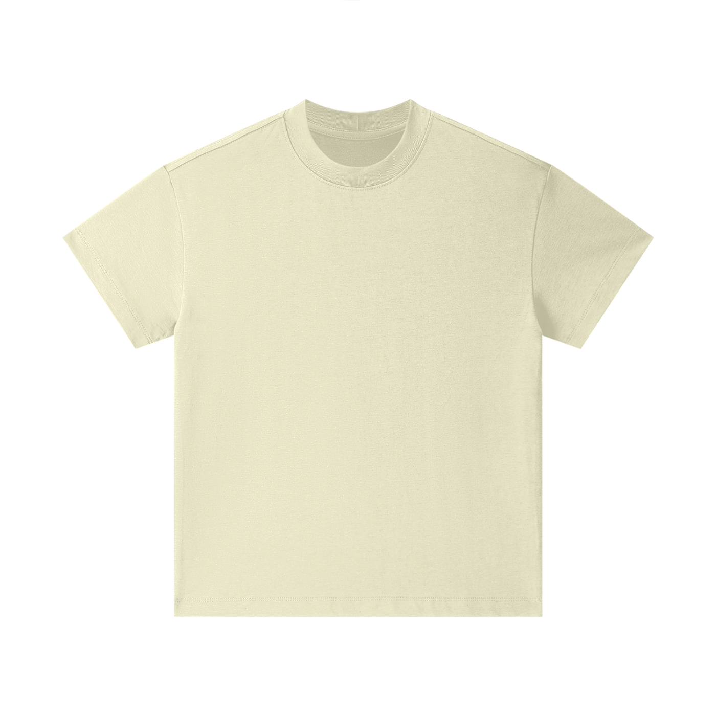 Pure Cotton Essential Kids’ T-Shirt