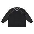 Unisex Paneled Long Sleeve Jersey