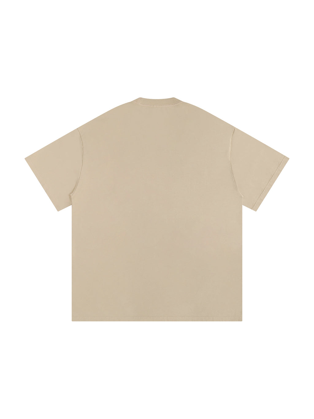 Heavyweight Loose Fit T-Shirt