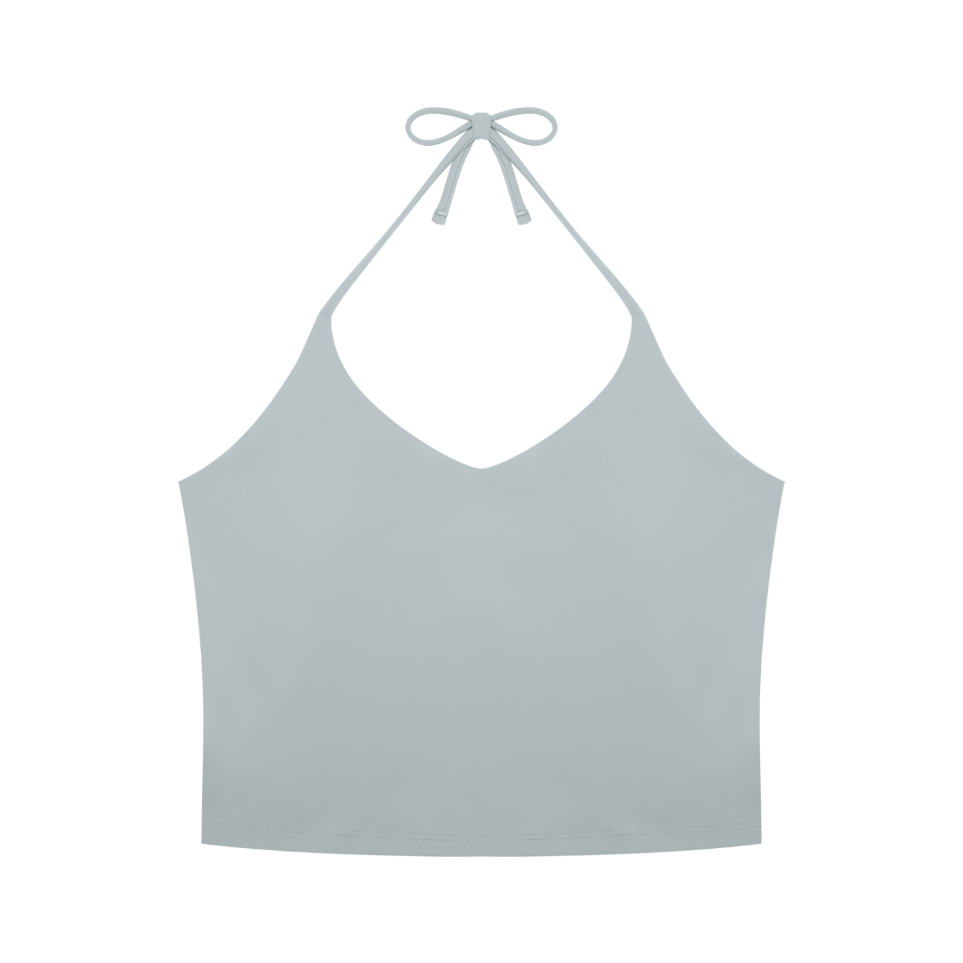 Women’s Halter Yoga Tank Top