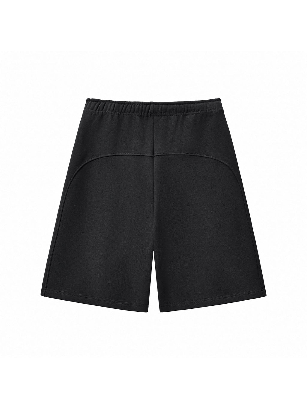 Essential Heavyweight Fleece Shorts