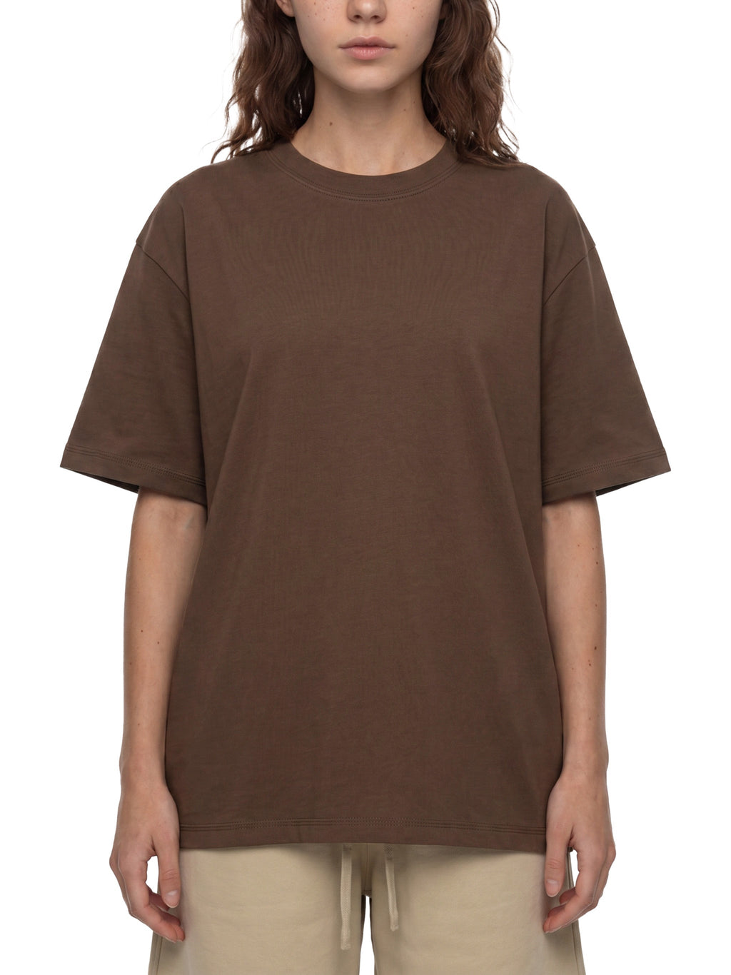 Unisex Essential Cotton T-Shirt gallery view
